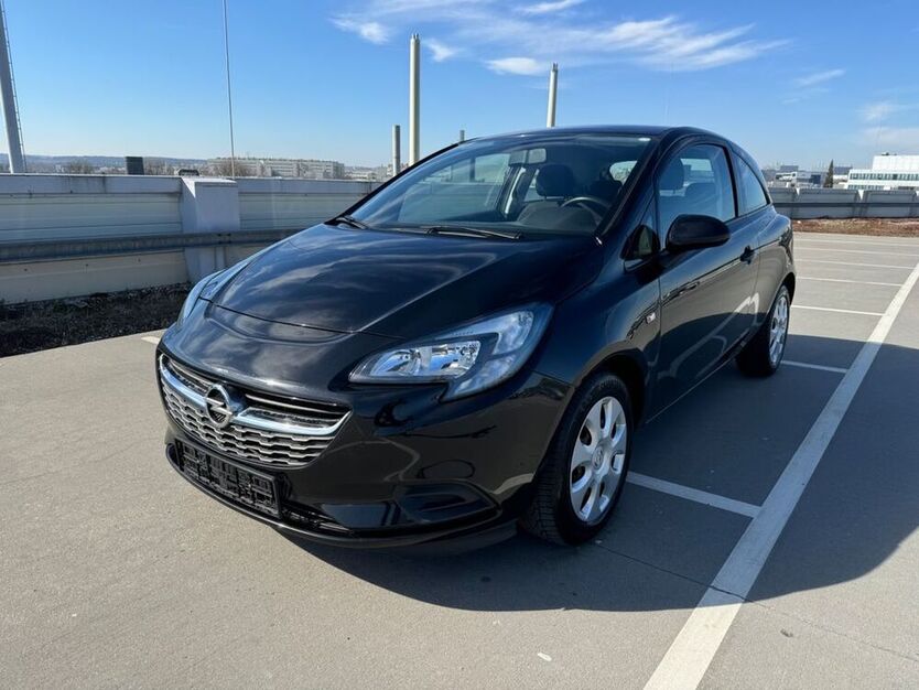 Corsa