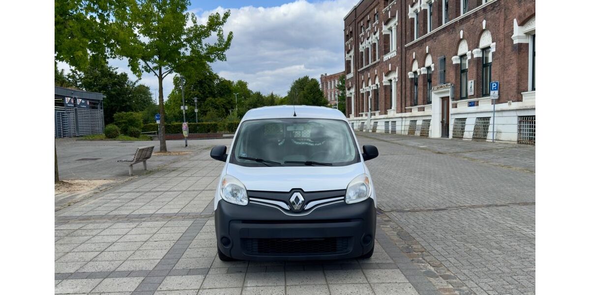 Renault Kangoo 180.000 km 7.299 &euro; Ahrensbök 23623