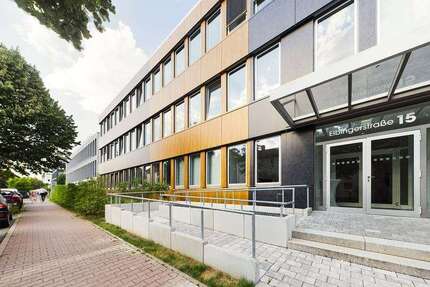 Wohnung Frankfurt am Main Bockenheim - 1 Zimmer, 24 m&sup2;, 875&euro; | Angebot:26444102