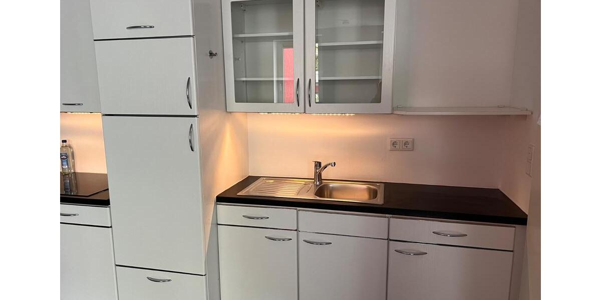 Etagenwohnung Osnabrück Wüste - 1 Zimmer, 45 m&sup2;, 535&euro; | Angebot:26684074