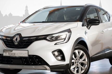 Renault Captur 26.957 km 19.840 € Lüneburg 21339