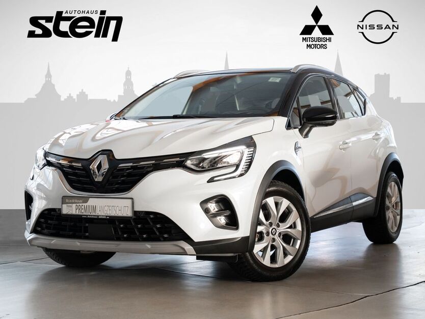 Renault Captur 26.957 km 19.840 € Lüneburg 21339