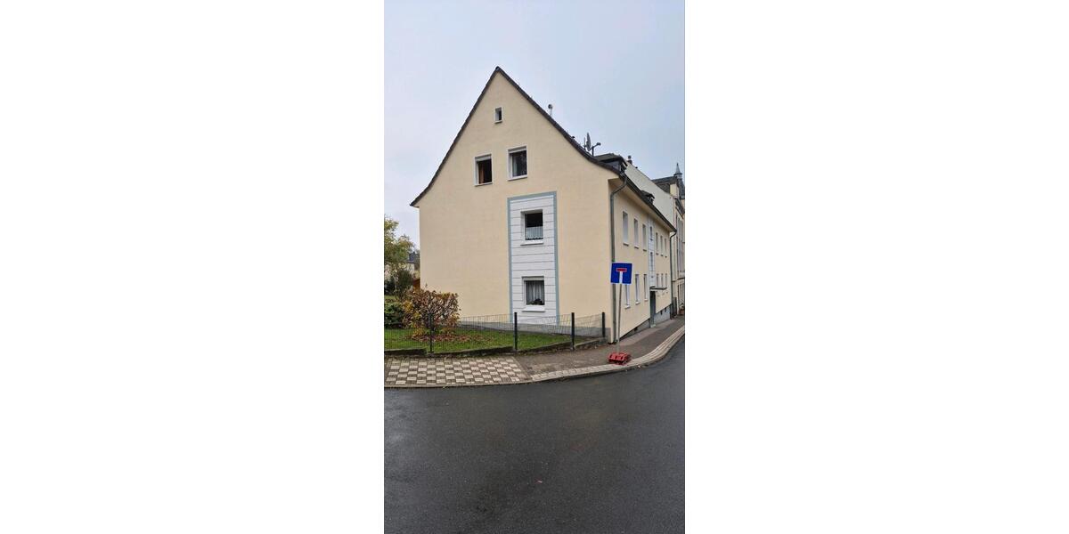 Dachgeschoßwohnung Velbert Pöthen - 2 Zimmer, 57 m&sup2;, 99.000&euro; | Angebot:24747227
