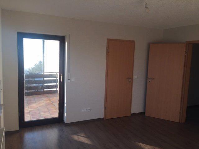 Etagenwohnung Bad Mergentheim - 1 Zimmer, 27 m&sup2;, 90.000&euro; | Angebot:27003093