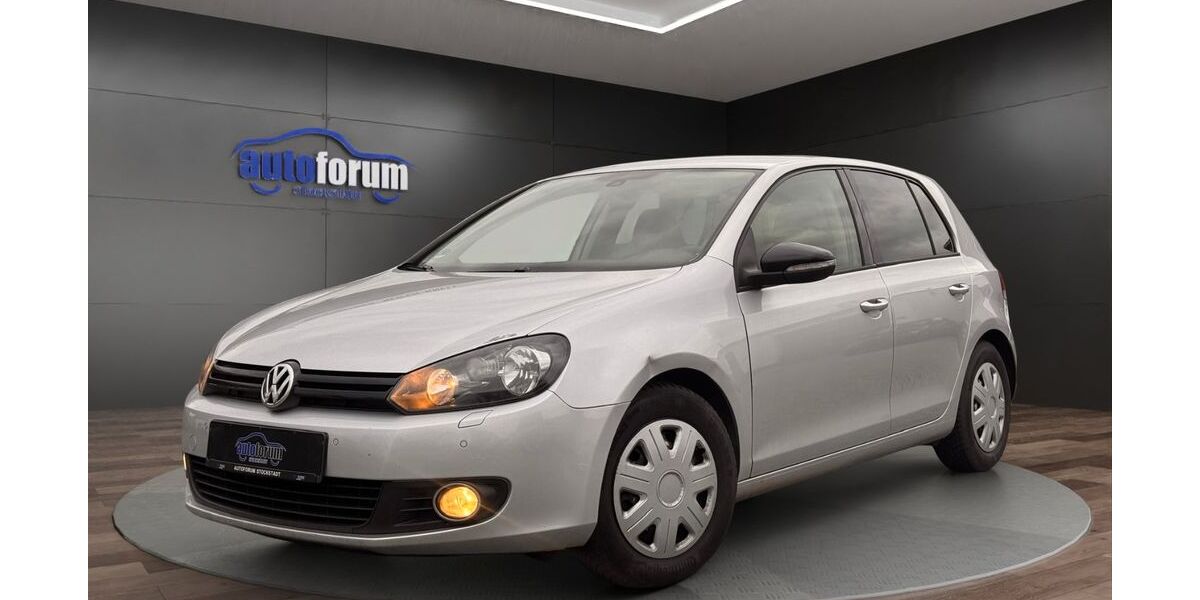 VW Golf 198.500 km 5.990 &euro; Stockstadt am Rhein 64589