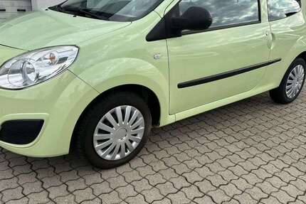 Renault Twingo 146.173 km 2.990 &euro; Göttingen 37081