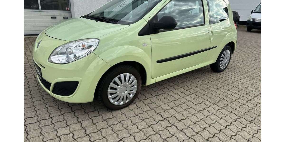 Renault Twingo 146.173 km 2.990 &euro; Göttingen 37081