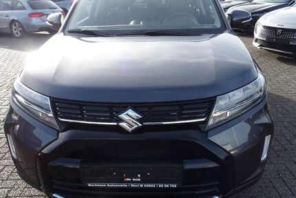 Suzuki Vitara 32.525 km 18.990 &euro; Werl 59457