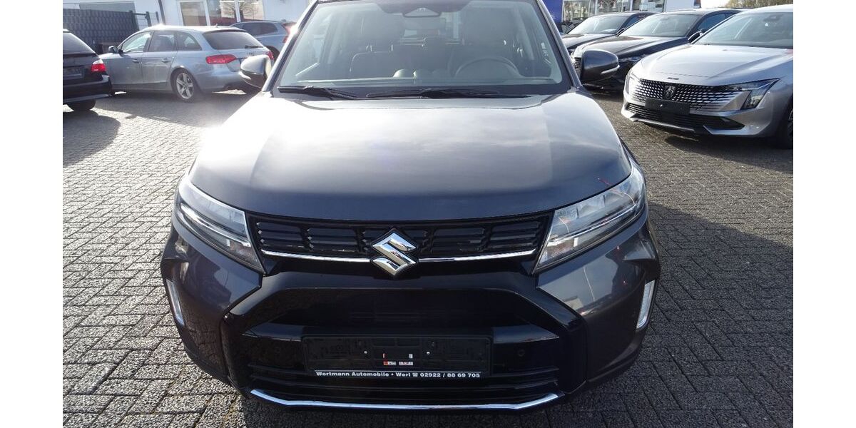 Suzuki Vitara 32.525 km 18.990 &euro; Werl 59457