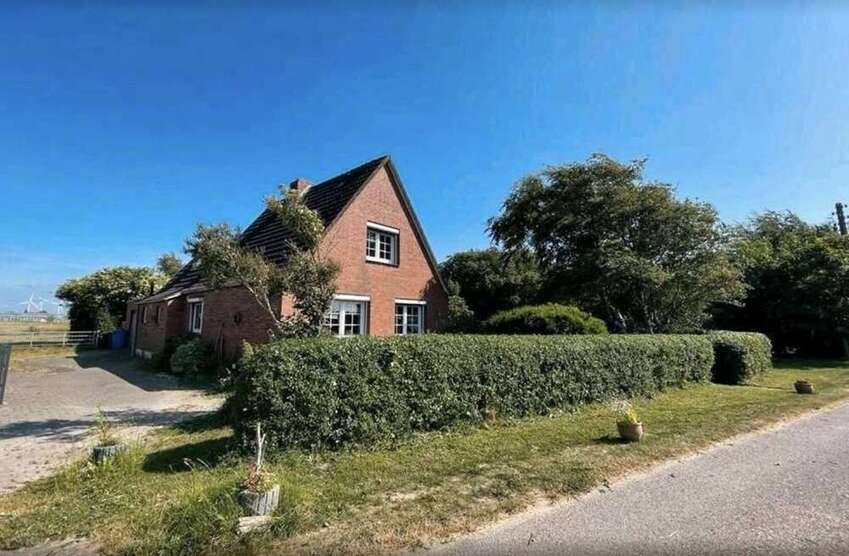 Haus zum Kaufen in Schülp 249.000 € 113 m²