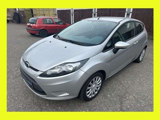 Ford Fiesta 75.969 km 6.000 &euro; Chemnitz 09111
