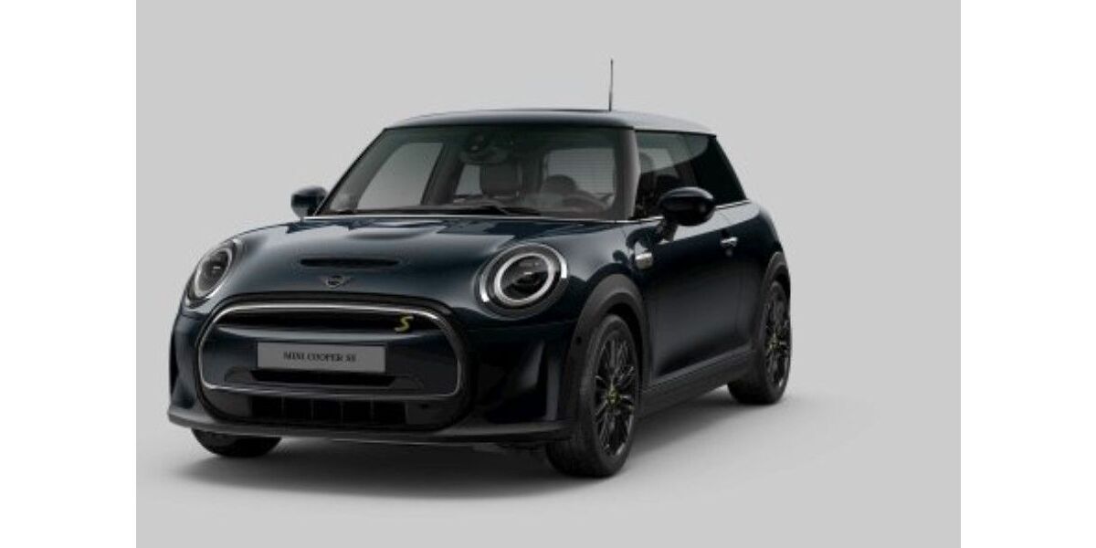 Mini Cooper SE 9.340 km 23.999 &euro; Harxheim/ Mainz 55296