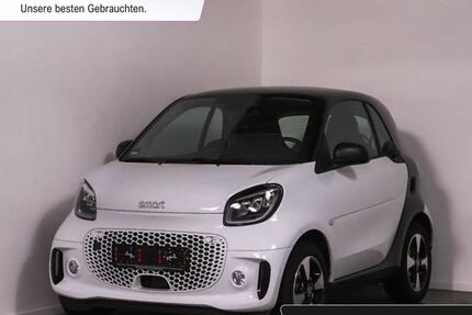 Smart ForTwo 7.659 km 16.990 &euro; Fellbach 70736