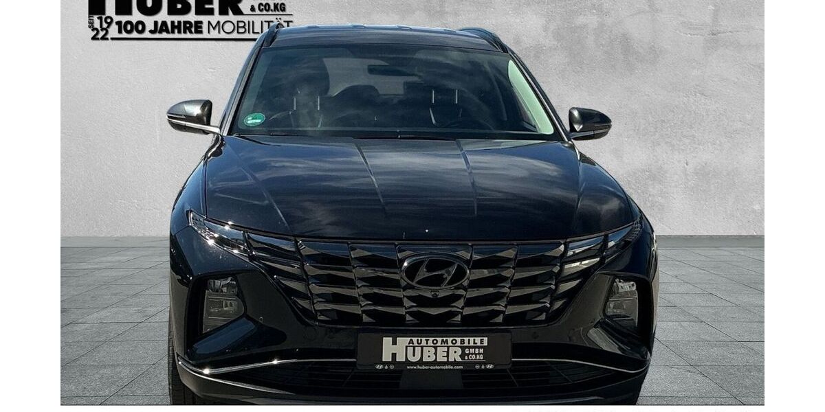 Hyundai TUCSON 84.100 km 24.890 &euro; Pocking 94060