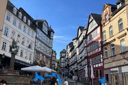 Gewerbeobjekt Marburg - 3.300&euro; | Angebot:27313684