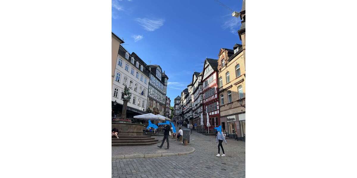 Gewerbeobjekt Marburg - 3.300&euro; | Angebot:27313684