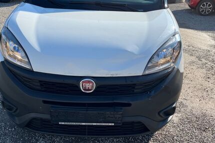 Fiat Doblo 236.305 km 5.250 € Schierling 84069