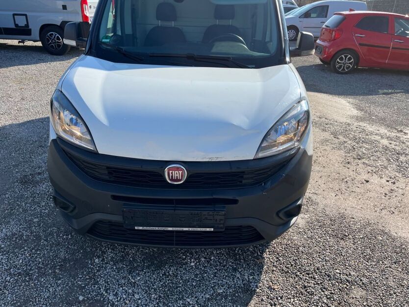Fiat Doblo 236.305 km 5.250 € Schierling 84069