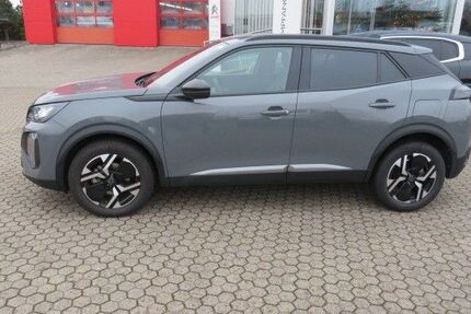 Peugeot 2008 8.880 km 23.900 &euro; Bremerhaven 27570
