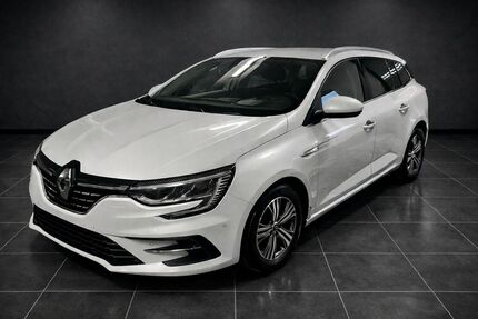 Renault Megane 133.000 km 13.199 &euro; Rostock 18106