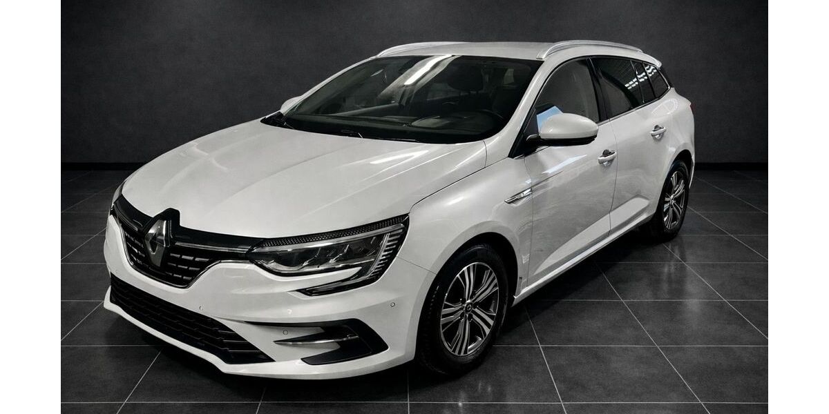 Renault Megane 133.000 km 13.199 &euro; Rostock 18106