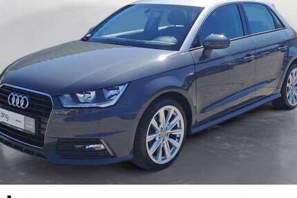 Audi A1 117.555 km 12.860 &euro; Ettlingen 76275