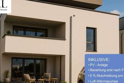 Wohnung zum Kaufen in Weißenthurm 369.000 € 85 m² 3 zimmer