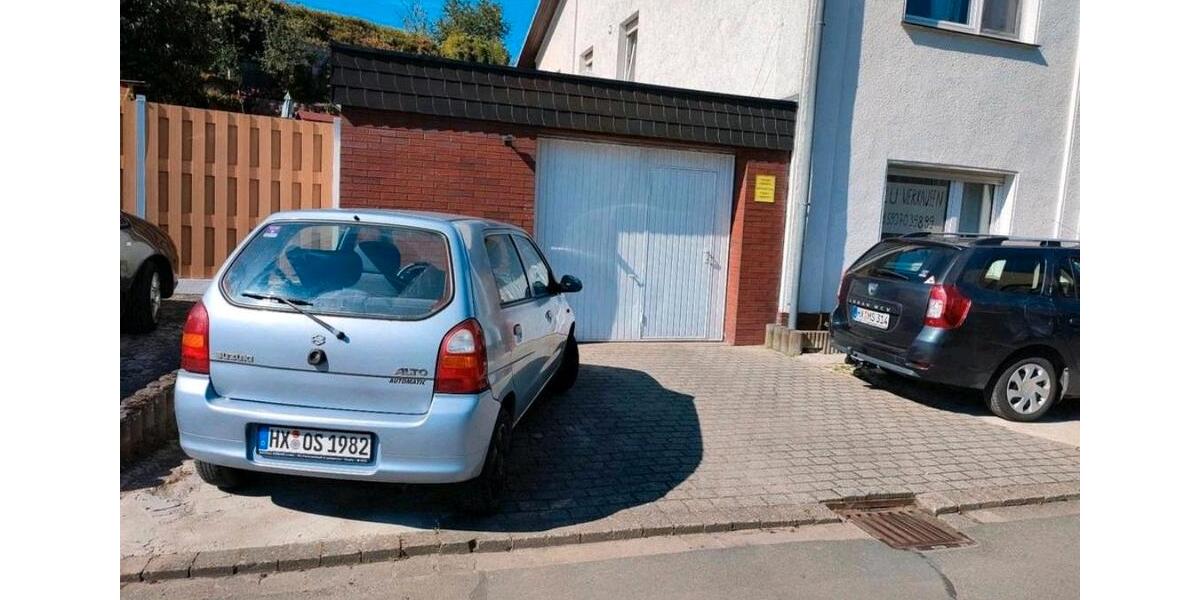 Doppelhaushälfte Beverungen - 7 Zimmer, 140 m&sup2;, 250.000&euro; | Angebot:26883498