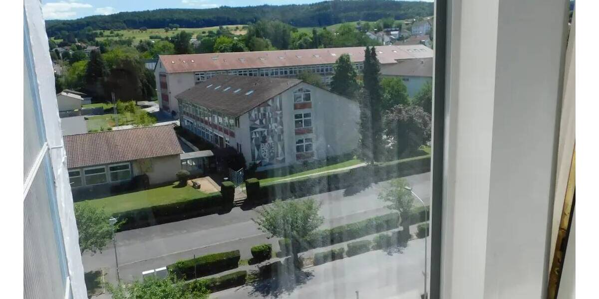 Etagenwohnung Michelstadt - 2 Zimmer, 60 m&sup2;, 105.000&euro; | Angebot:26909102