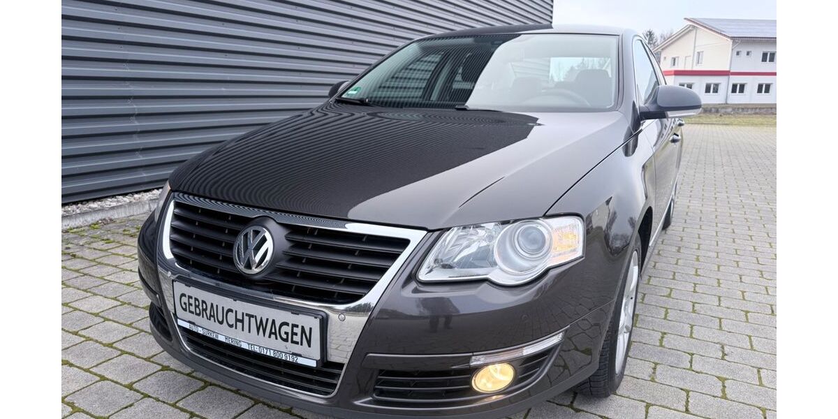 VW Passat 174.000 km 4.490 &euro; Mering bei München/ Augsburg 86415
