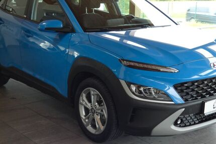 Hyundai KONA 34.890 km 16.990 &euro; Gera 07552