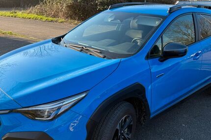 Subaru Crosstrek 2.510 km 29.900 &euro; Trier 54294
