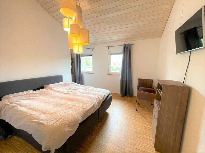 Wohnung in Esslingen am Neckar 5 zimmer