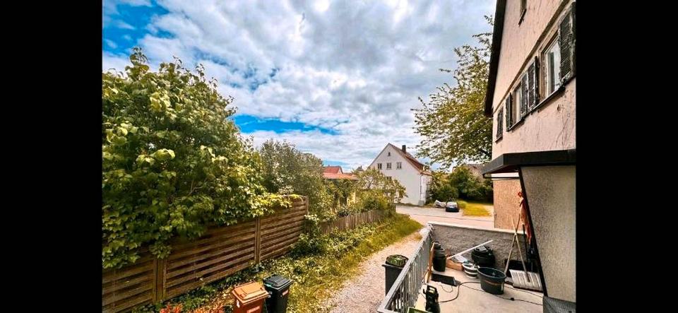 Hochparterre Ilshofen - 2 Zimmer, 54 m&sup2;, 113.000&euro; | Angebot:26851535