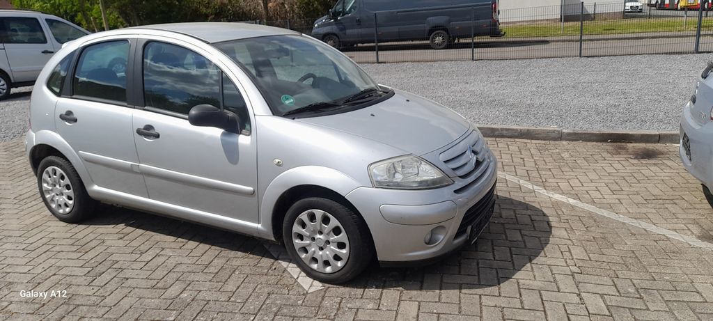 Citroen C3 114.365 km 2.450 € Hiddenhausen 32120