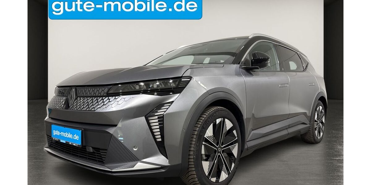 Renault Scenic 13.500 km 38.990 &euro; Reutlingen 72762