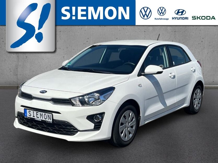 Kia Rio 33.172 km 12.430 € Ibbenbüren 49479