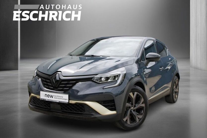 Captur
