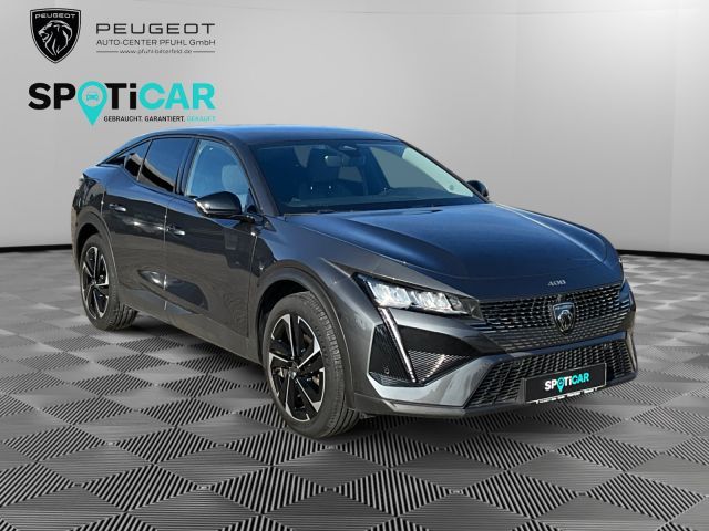Peugeot 408 34.400 km 26.990 &euro; Bitterfeld-Wolfen - OT Bitterfeld 06749