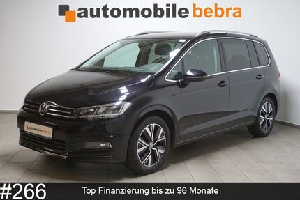 VW Touran 109.310 km 21.990 &euro; Bebra 36179
