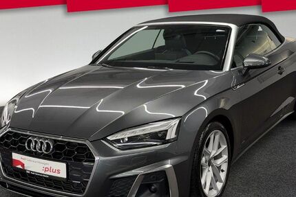 Audi A5 23.400 km 38.950 &euro; Berlin 10587