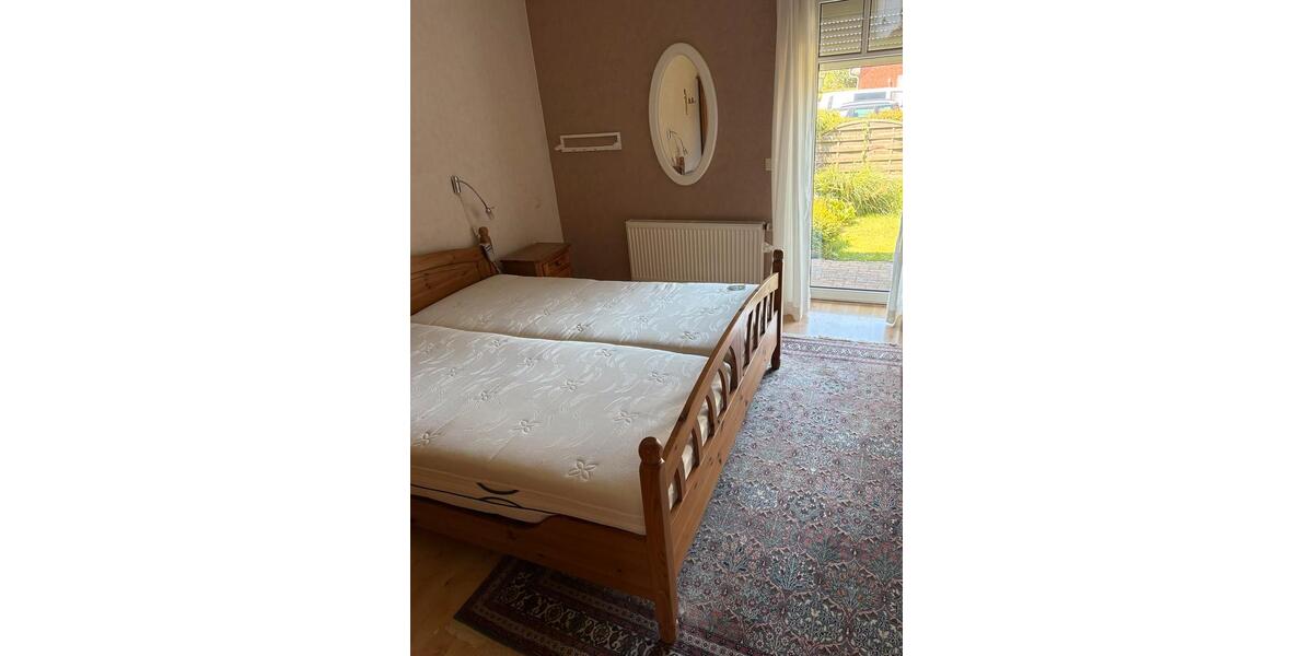 Einfamilienhaus Hattstedt - 6 Zimmer, 155 m&sup2;, 415.000&euro; | Angebot:27158259