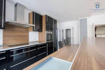 Wohnung Nürnberg Herrnhütte - 3.5 Zimmer, 97 m&sup2;, 349.500&euro; | Angebot:26857555