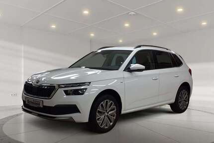 Skoda Kamiq 45.499 km 18.565 &euro; Melsungen 34212