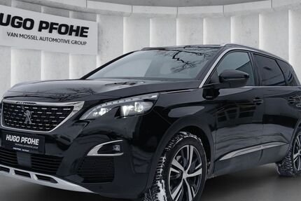 Peugeot 5008 78.777 km 20.900 &euro; Bad Segeberg 23795