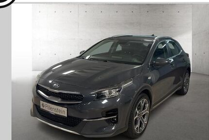 Kia XCeed 104.150 km 14.910 € Fürth 90762