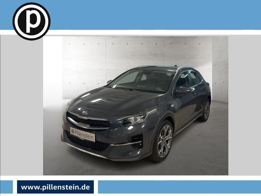 Kia XCeed 104.150 km 14.910 € Fürth 90762