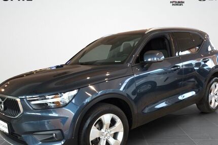 Volvo XC40 57.700 km 29.895 &euro; Jena-Lobeda 07747