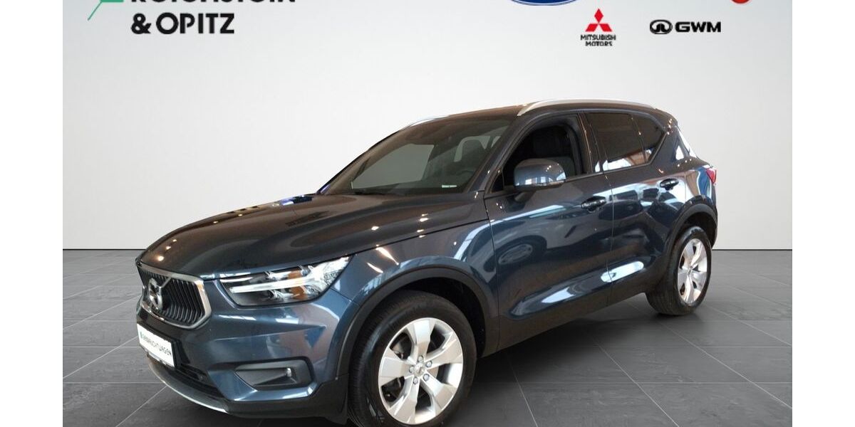 Volvo XC40 57.700 km 29.895 &euro; Jena-Lobeda 07747