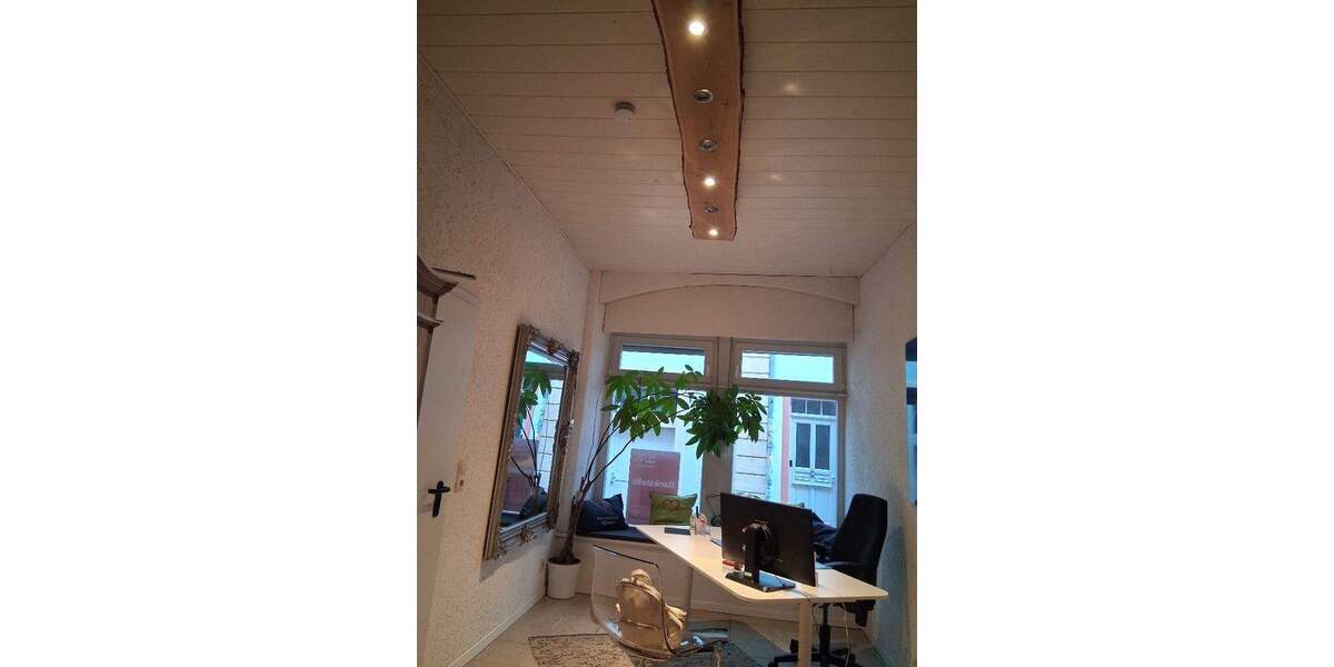 Gewerbeobjekt Heidelberg Altstadt - 790.000&euro; | Angebot:25739448